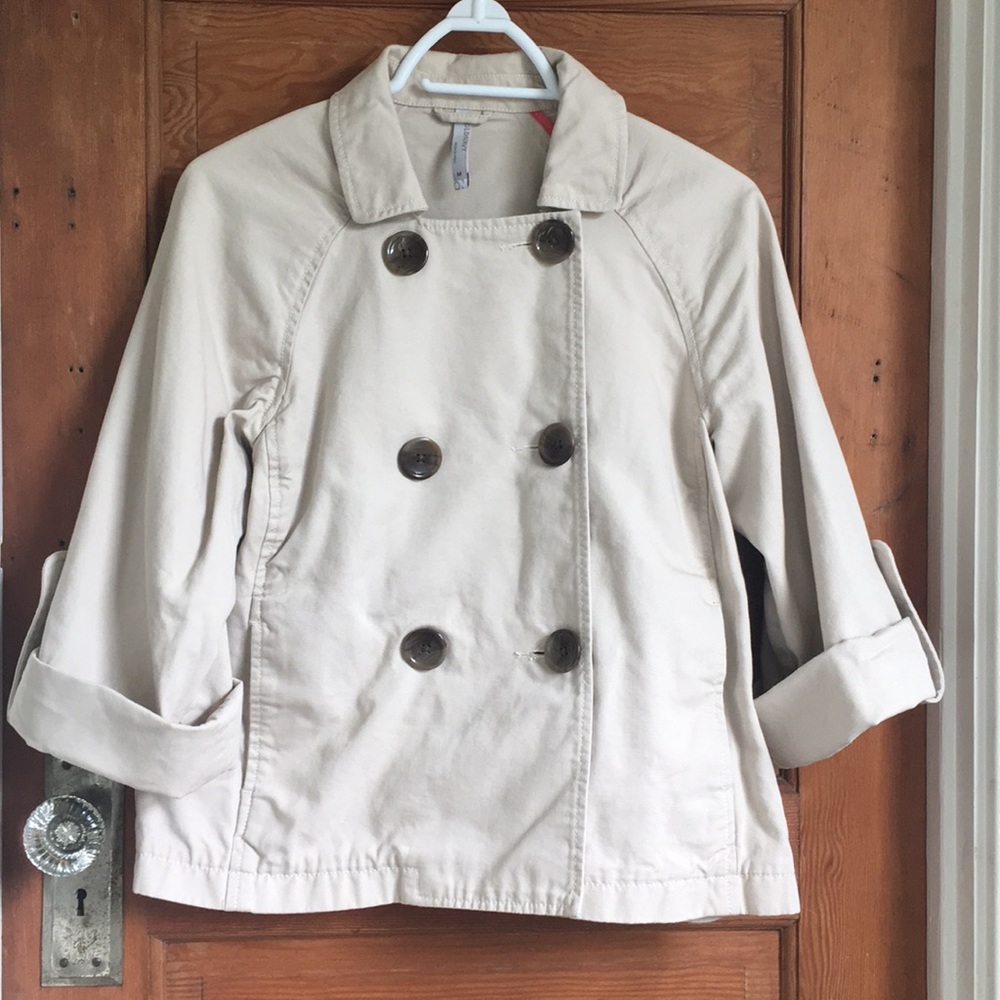 Old Navy coat